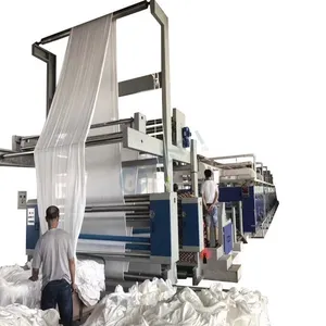 Finishing Machinery